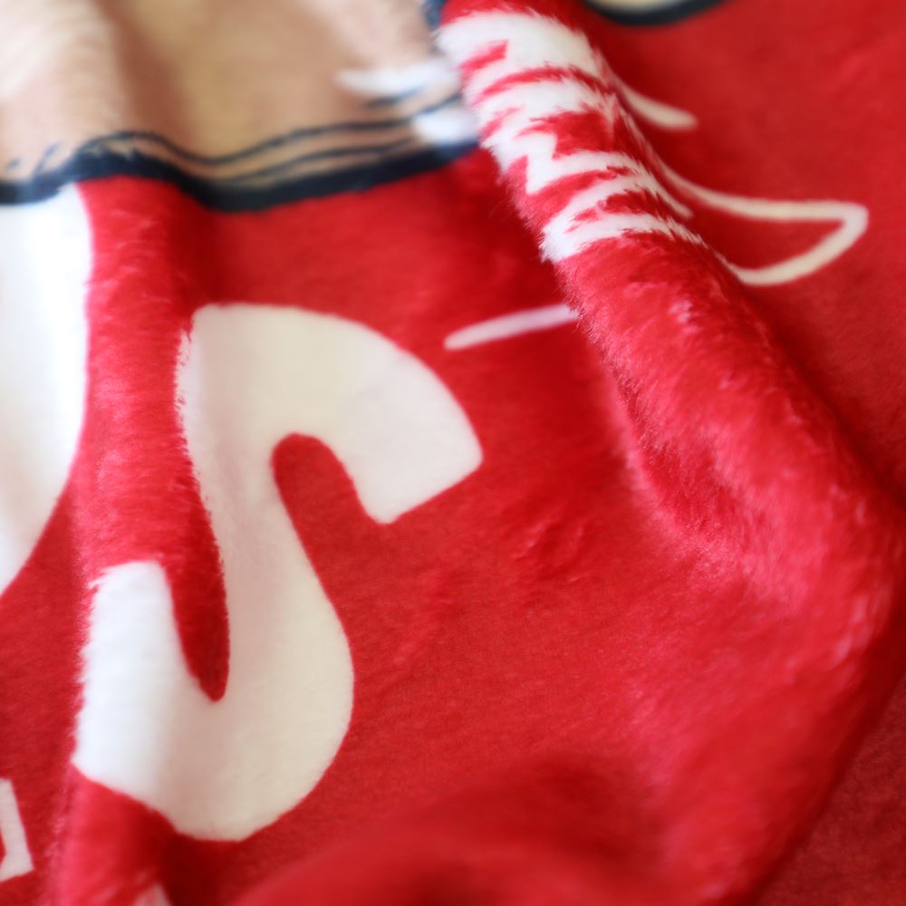 Shohei Otani Goods Blanket (17)