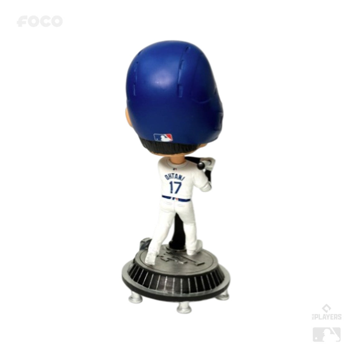 【シルバースラッガー賞受賞!】大谷翔平 ロサンゼルス・ドジャース 2024 シルバスラッガーボブルヘッド 約9.5インチ