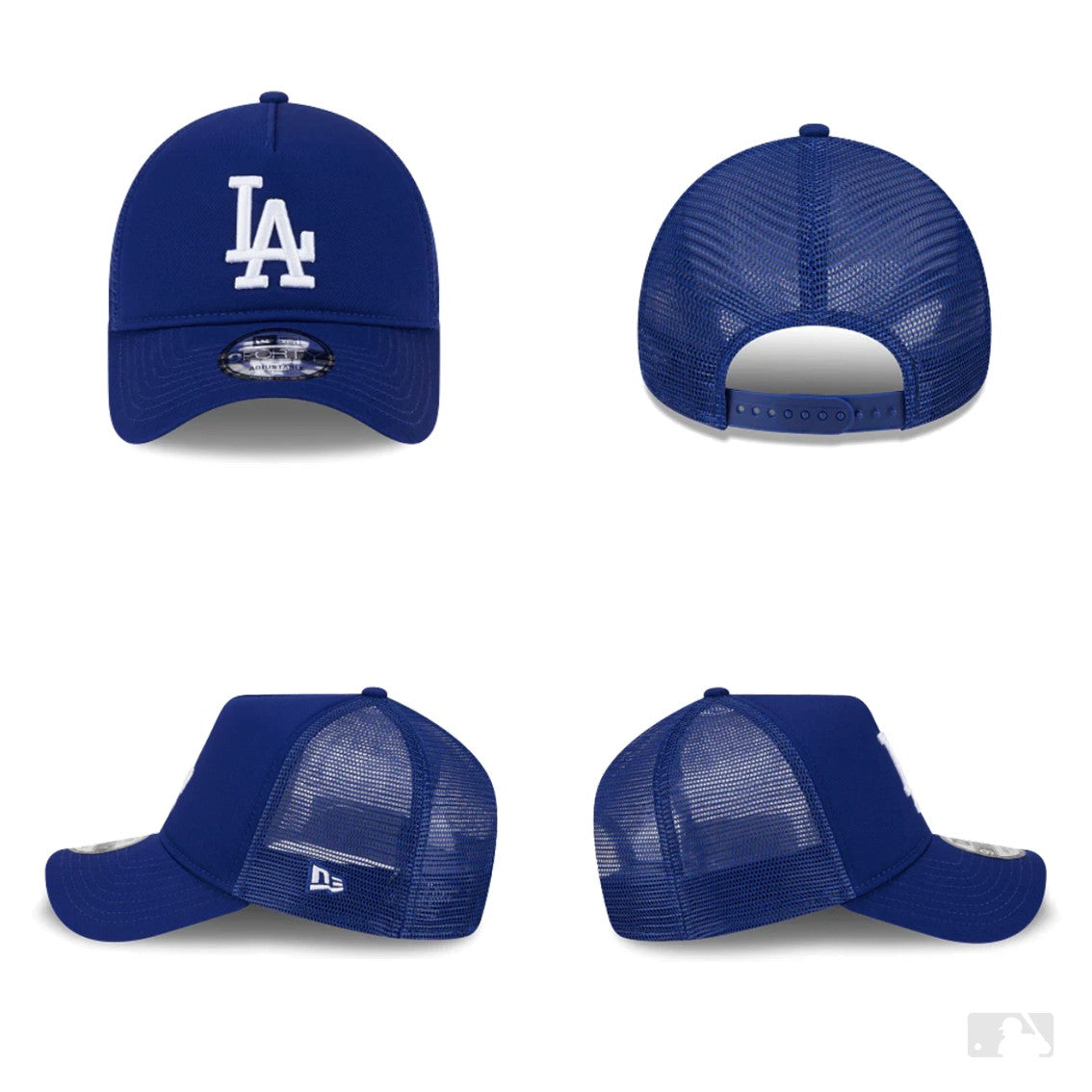 940AF FM TRK 24186 LOSDOD OTC