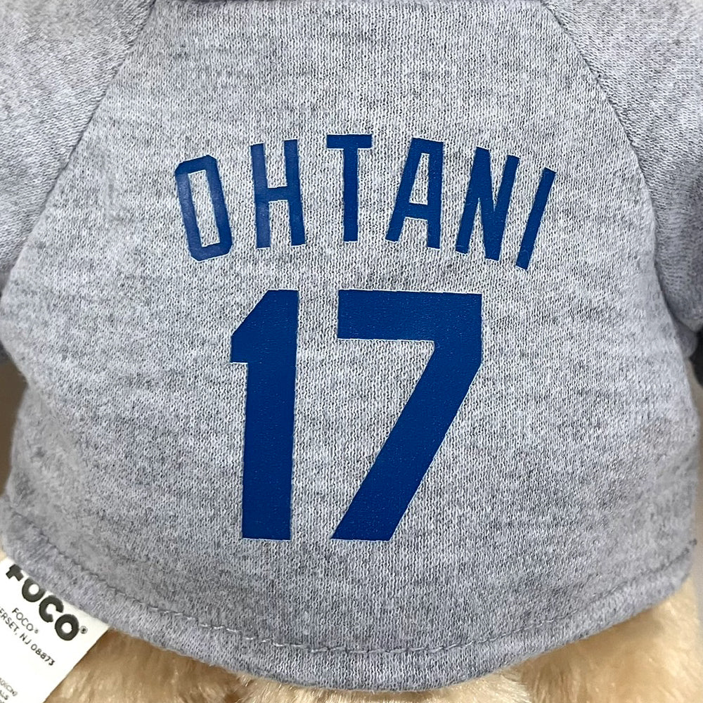 FOCO MLB モンキー ドジャース 大谷翔平 (背番号)