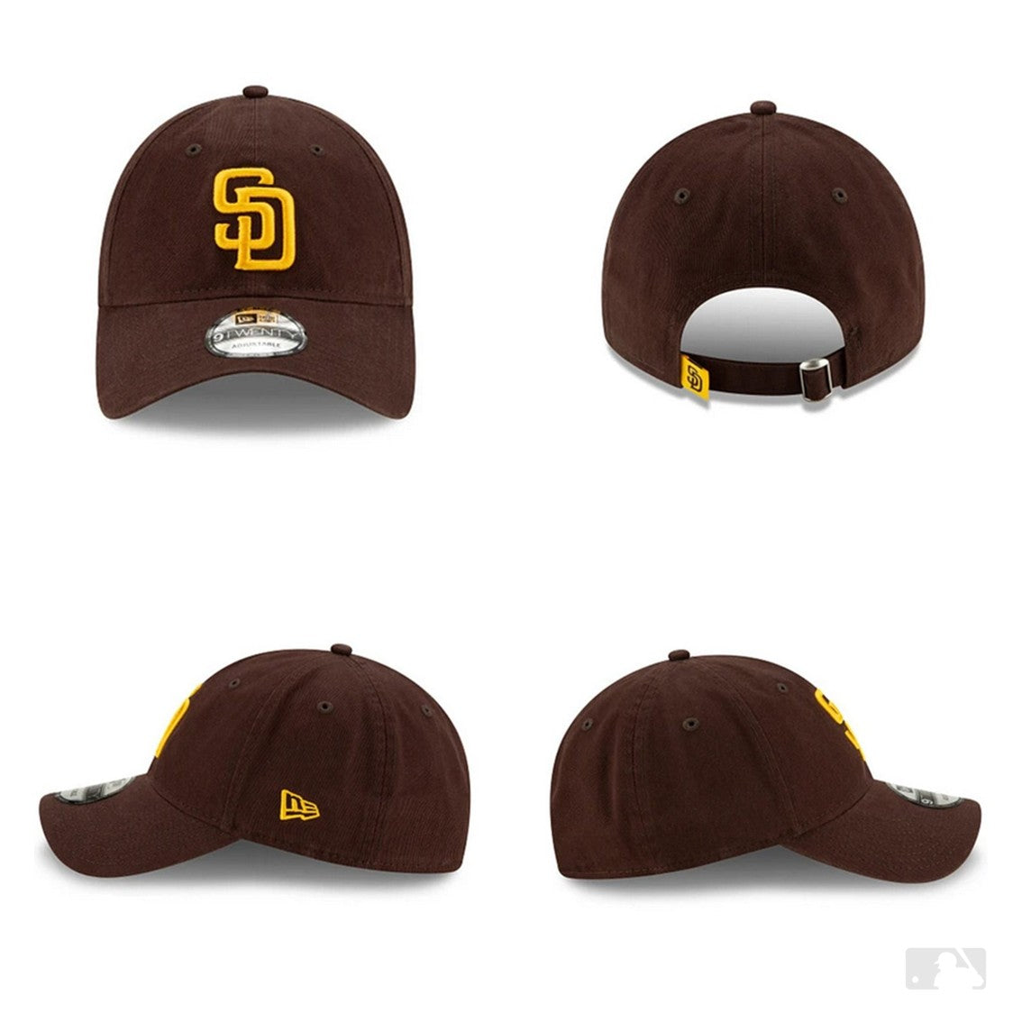 MLB CORE CLASSIC 20 REP SADPAD GM 20