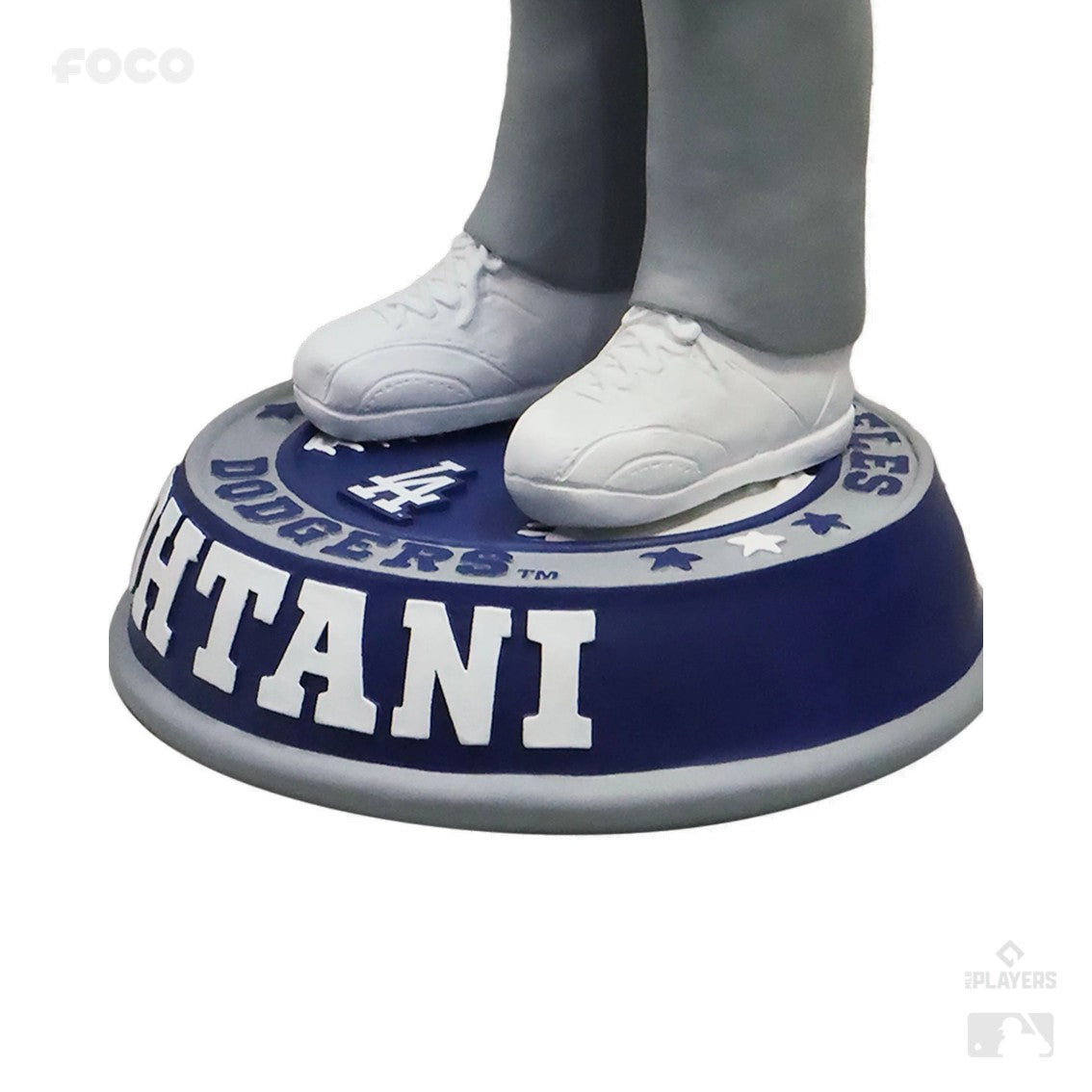 Shohei Ohtani Los Angeles Dodgers 3 Ft Away Uniform Bobblehead