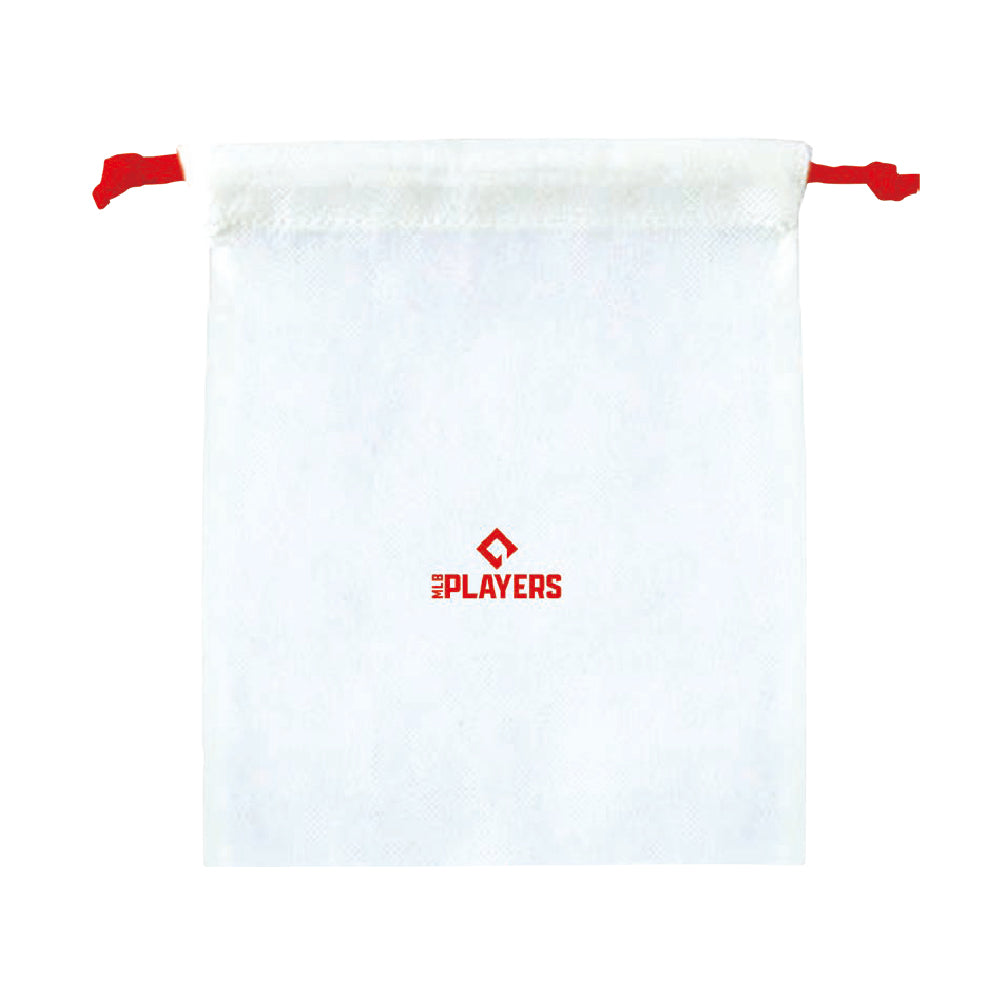 SHOHEI OHTANI “HOME RUN KING” drawstring purse