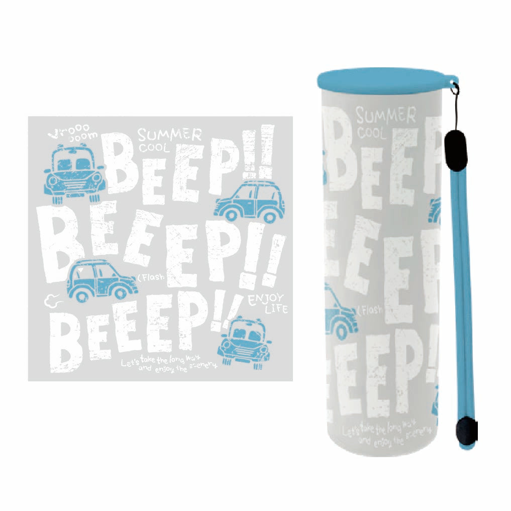 【CS_2025】COOL STICK BEEP! BEEP!※2025年9月下旬より順次発送予定