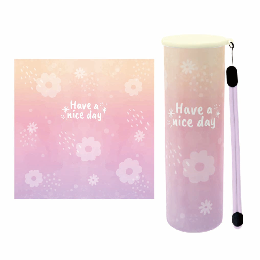 【CS_2025】COOL STICK BLOOMING※2025年9月下旬より順次発送予定