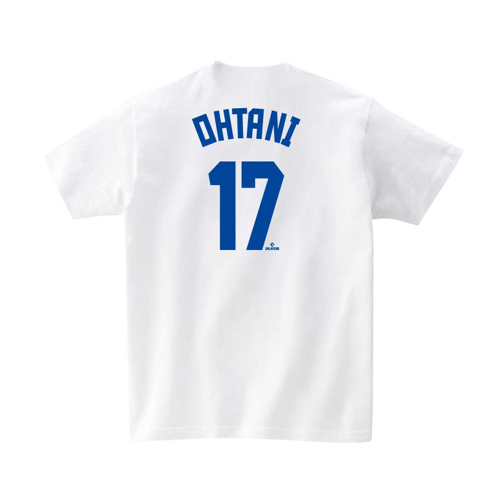 SHOHEI OHTANI「N&N」Tシャツ