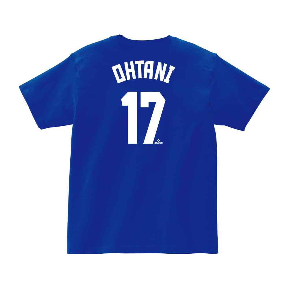 SHOHEI OHTANI「N&N」Tシャツ