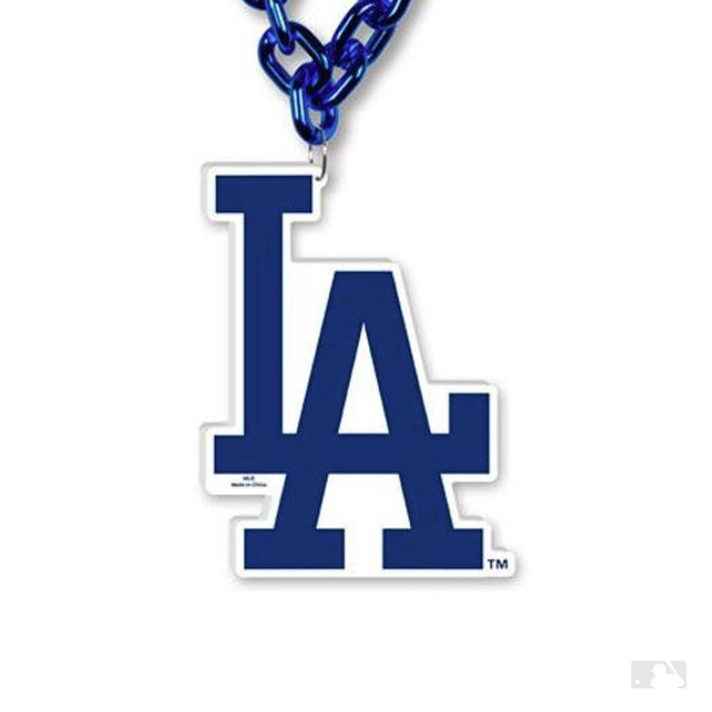 【Wincraft社】大谷翔平 SHOHEI OHTANI「ドジャースプレミアム」ネックレス