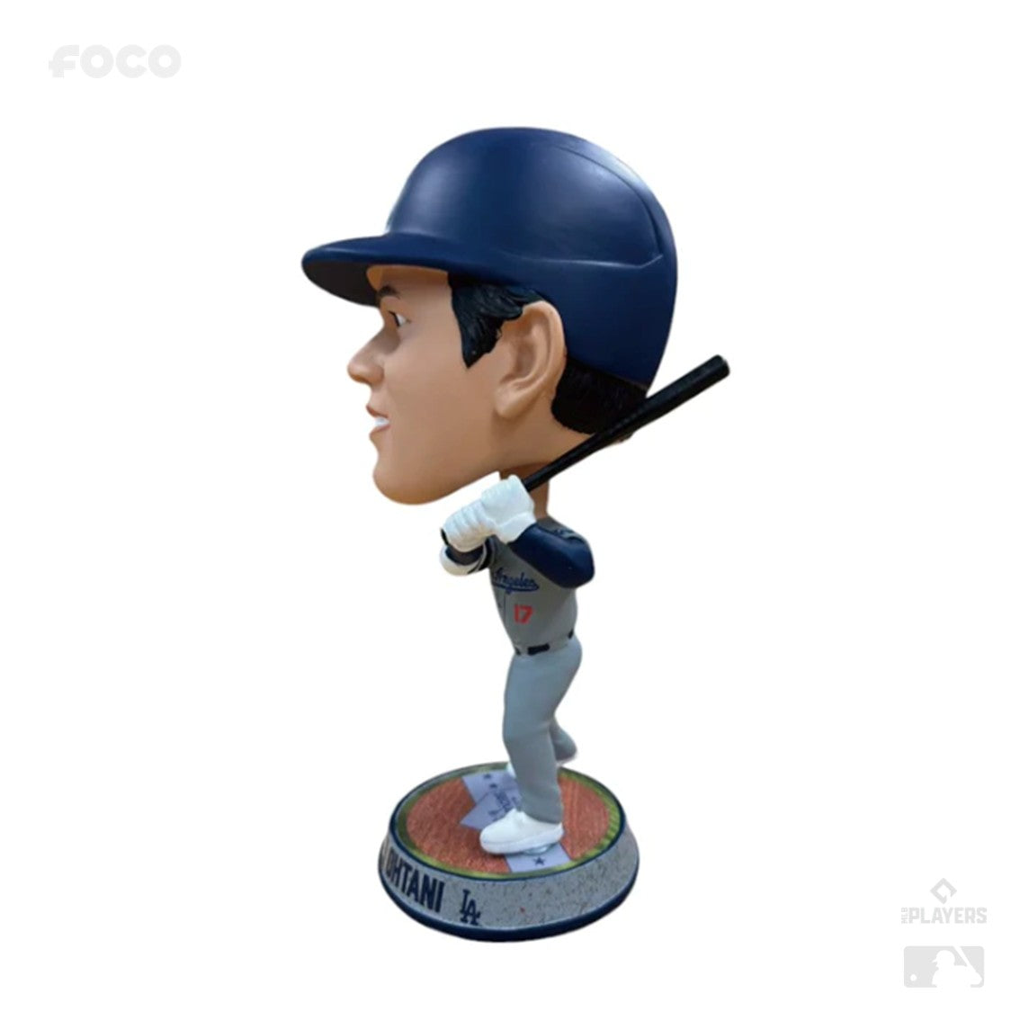 大谷翔平選手 ドジャース 韓国ソウルシリーズ 9.5インチボブルヘッド 大谷翔平選手 ロサンゼルスドジャース 韓国ソウルシリーズ 9.5インチ