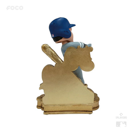 【50-50記念ボブルヘッド】ドジャース 大谷翔平 50-50CLUB ボブルヘッド 8インチ