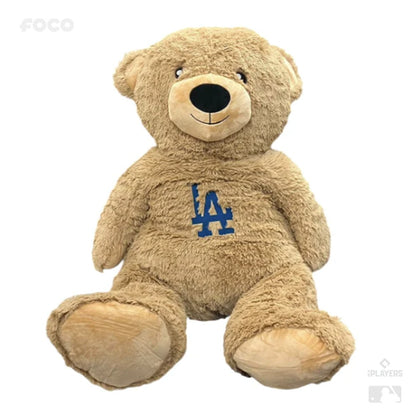 【山本由伸】FOCO MLB ビッグ ベア ドジャース 山本由伸 約91cm