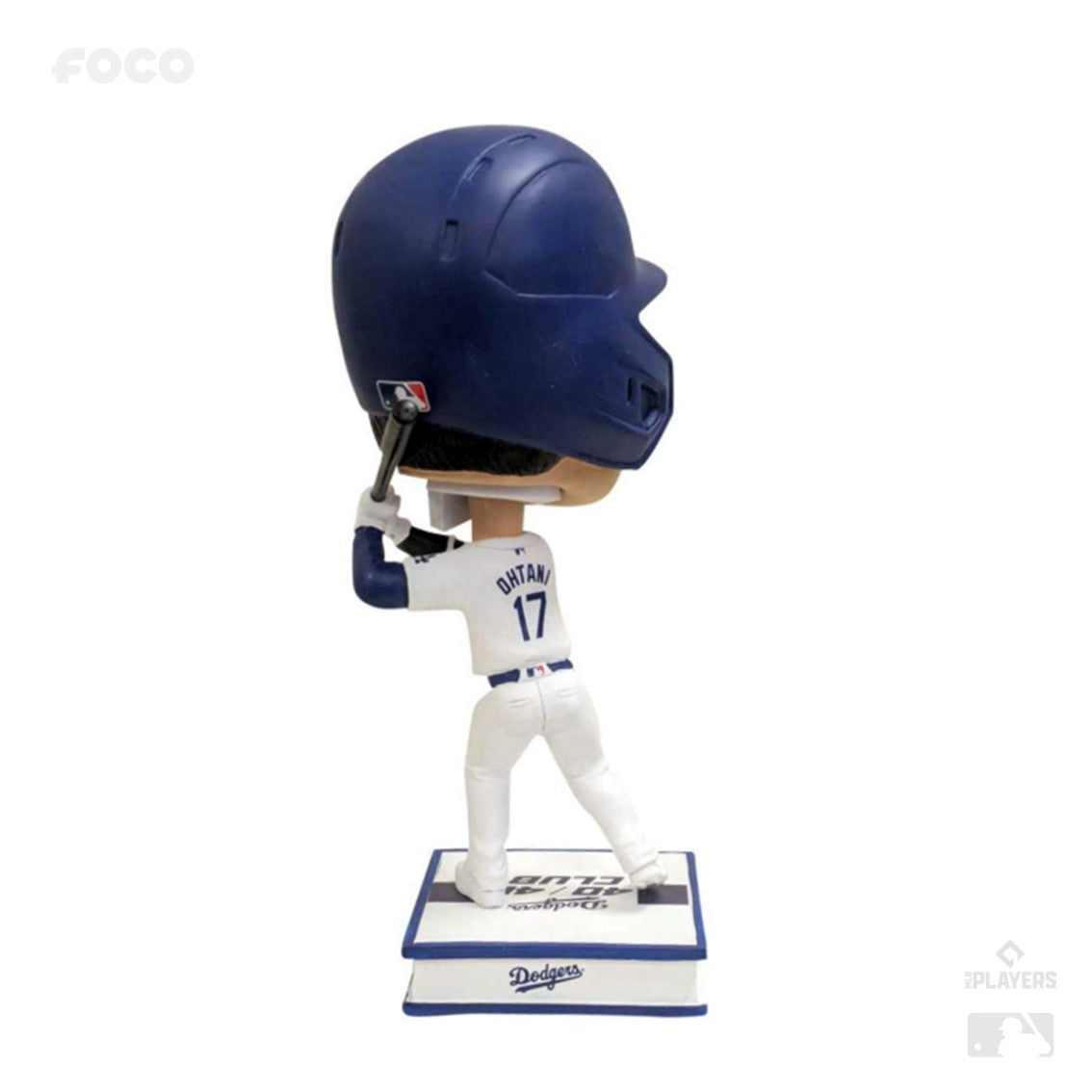 ドジャース大谷翔平 40本塁打40盗塁 ボブルヘッド