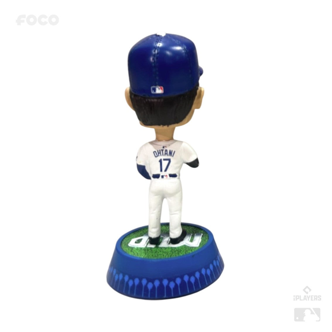 【MVP受賞記念】大谷翔平 ロサンゼルス・ドジャース 2024 MVP ボブルヘッド 約9.5インチ