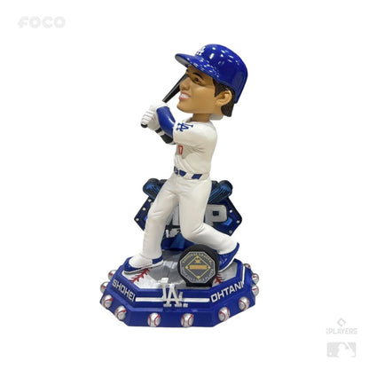 【MVP受賞記念】大谷翔平 ロサンゼルス・ドジャース 2024 MVP ボブルヘッド 約8インチ