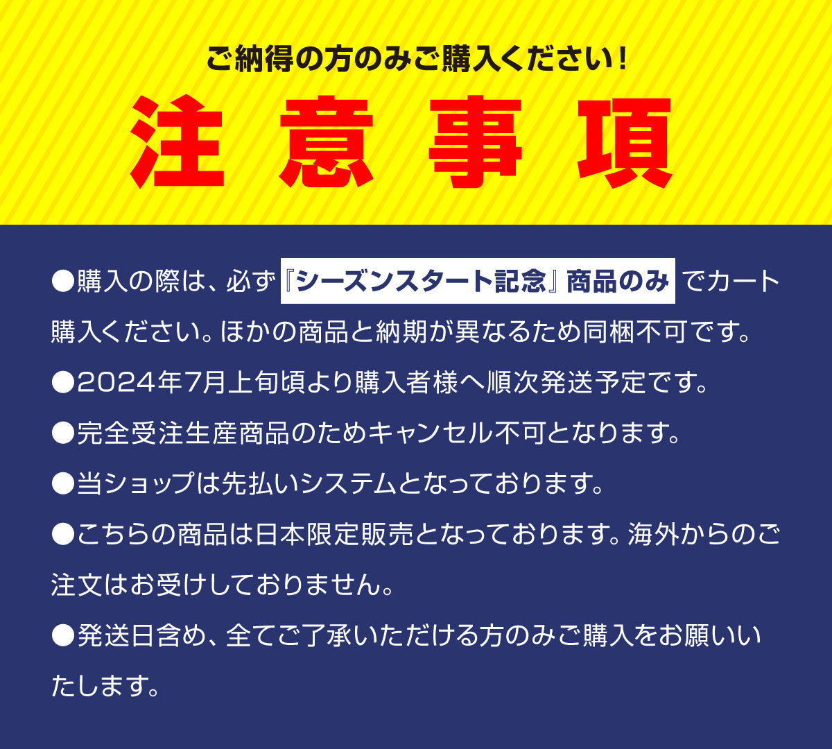 【シーズンスタート記念】SHOHEI OHTANI「N＆N」Tシャツ　※2024年7月上旬より順次発送※