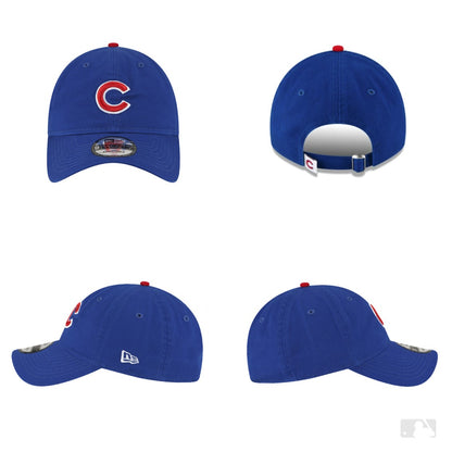 MLB CORE CLASSIC 20 REP CHICUB GM