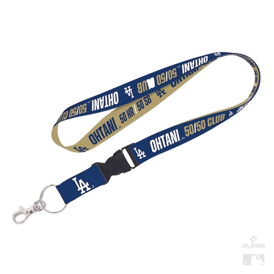 ストラップ MLB(Mickey/ Player)