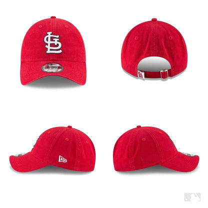 MLB CORE CLASSIC 20REP STLCAR GM 20