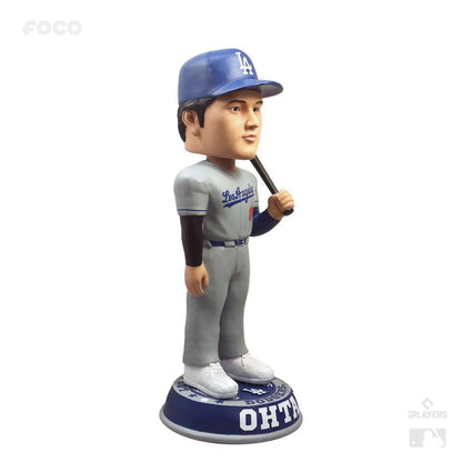 Shohei Ohtani Los Angeles Dodgers 3 Ft Away Uniform Bobblehead