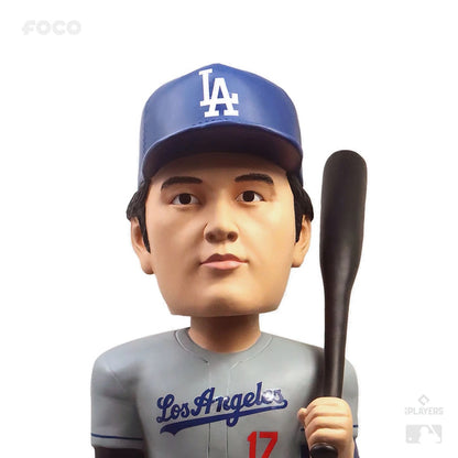 Shohei Ohtani Los Angeles Dodgers 3 Ft Away Uniform Bobblehead
