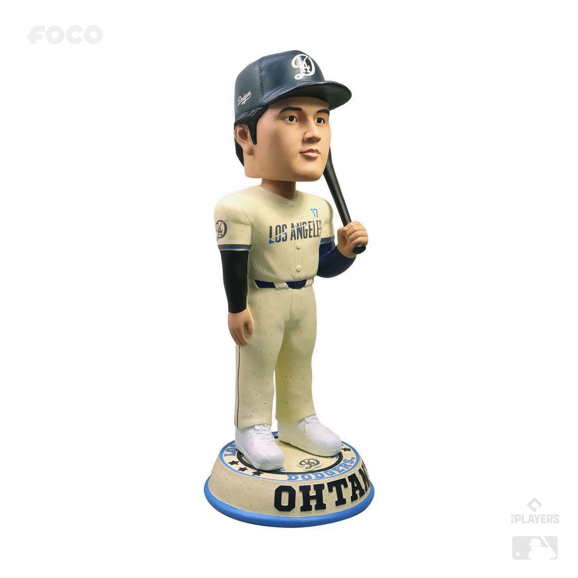 Shohei Ohtani Los Angeles Dodgers 3 Ft 2024 City Connect Bobblehead