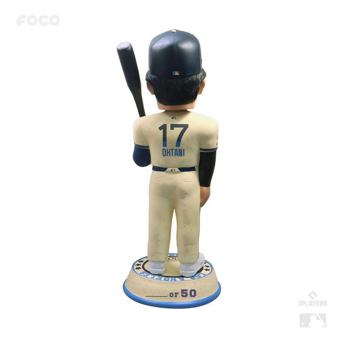 【新品】大谷翔平ボブルヘッド \