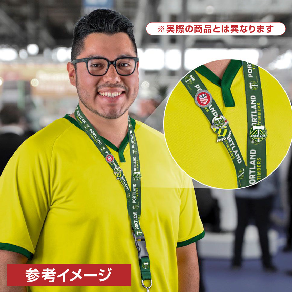 [Japan Limited Design] Wincraft SHOHEI OHTANI "Home Run King" Neck Strap *Scheduled to be shipped sequentially from mid-February 2024