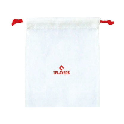 SHOHEI OHTANI “HOME RUN KING” drawstring purse
