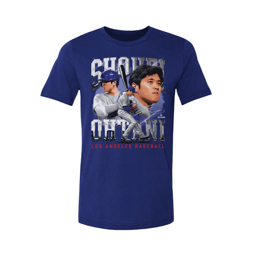 【WSC2024】SHOHEI OHTANI「Vintage WHT」Tシャツ ※2025年2月上旬より順次発送予定※