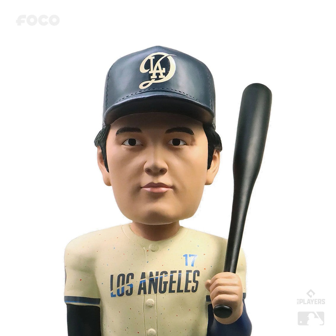 Shohei Ohtani Los Angeles Dodgers 3 Ft 2024 City Connect