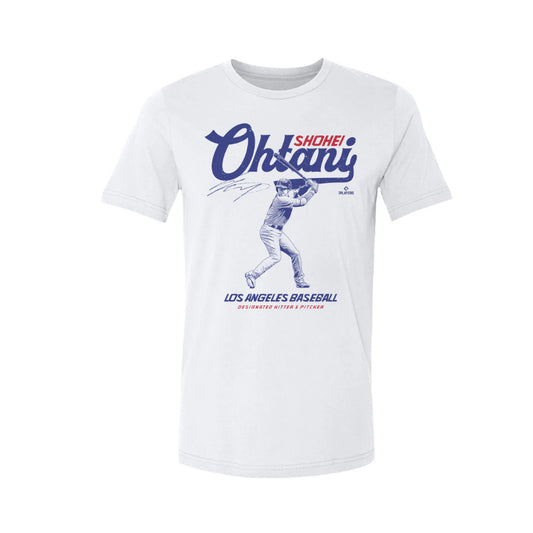 【WSC2024】SHOHEI OHTANI「Vintage」Tシャツ ※2025年2月上旬より順次発送予定※