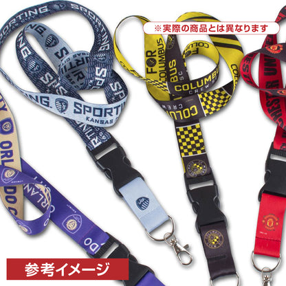 [Japan Limited Design] Wincraft SHOHEI OHTANI "Home Run King" Neck Strap *Scheduled to be shipped sequentially from mid-February 2024