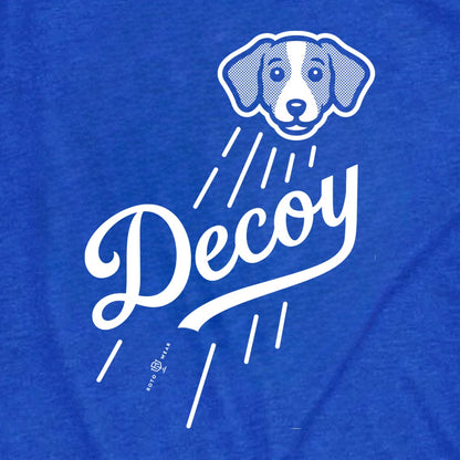 【RotoWear】SHOHEI OHTANI「Decoy」Tシャツ