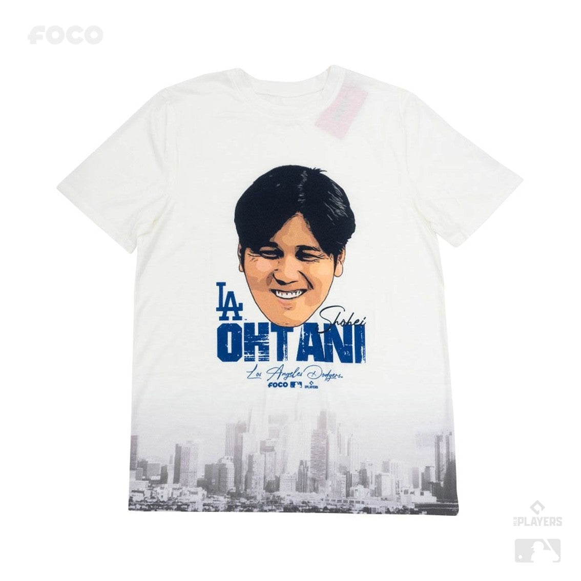 【大谷翔平】SHOHEI OHTANI「スカイライン」Tシャツ