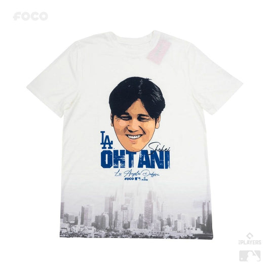 【大谷翔平】SHOHEI OHTANI「スカイライン」Tシャツ