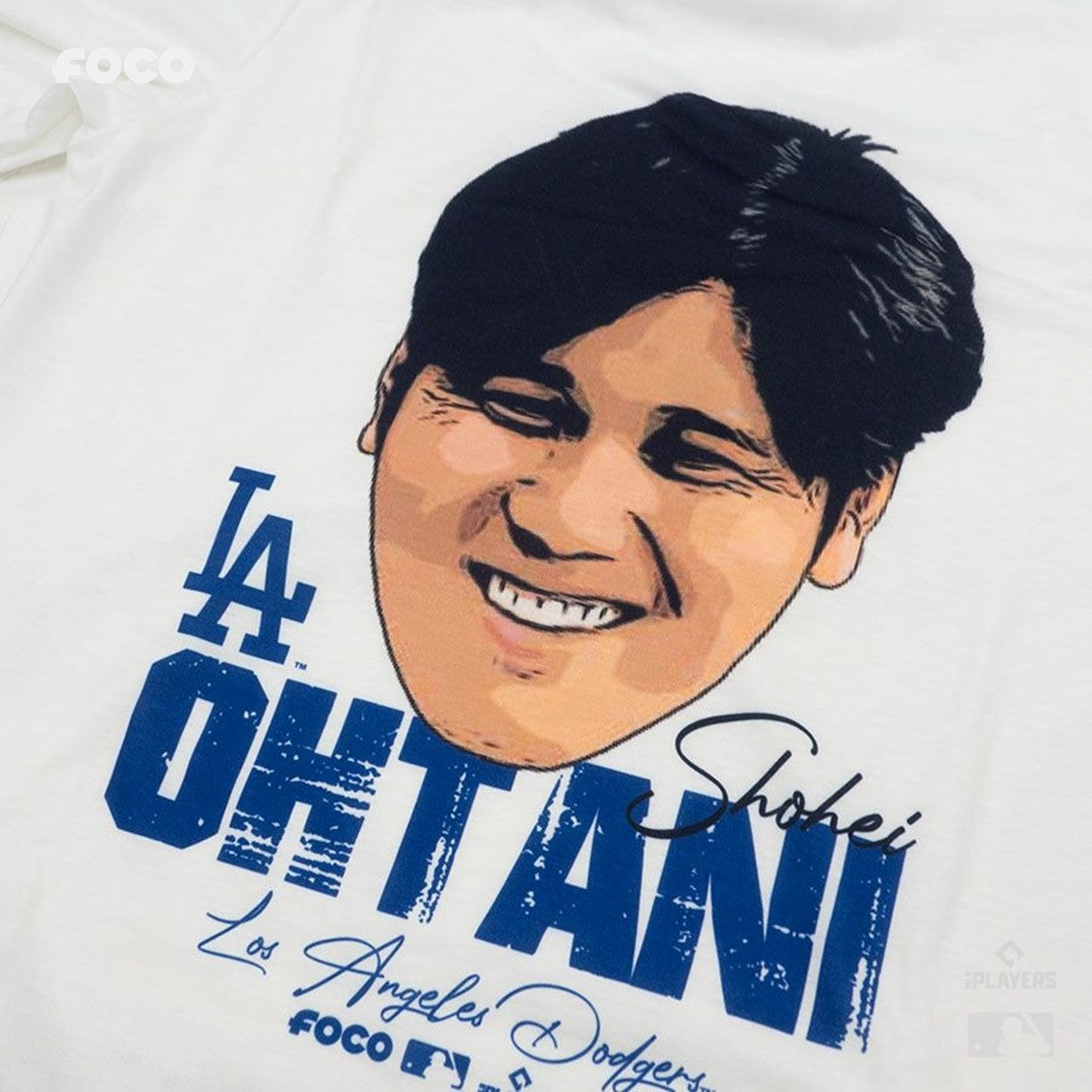 【大谷翔平】SHOHEI OHTANI「スカイライン」Tシャツ