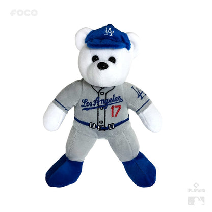 【大谷翔平】FOCO MLB ベア ドジャース 大谷翔平