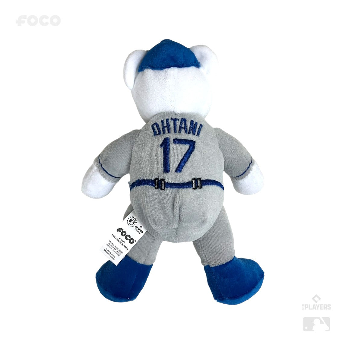 大谷翔平】FOCO MLB ベア ドジャース 大谷翔平 – Space Age Online Shop