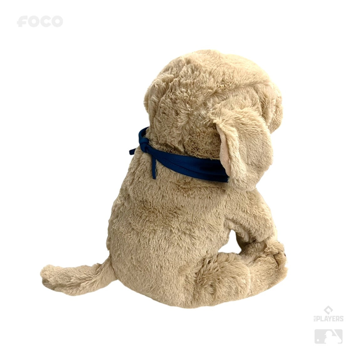 FOCO MLB ドジャース DOG いぬ 大谷翔平 ぬいぐるみ 約11.5インチ