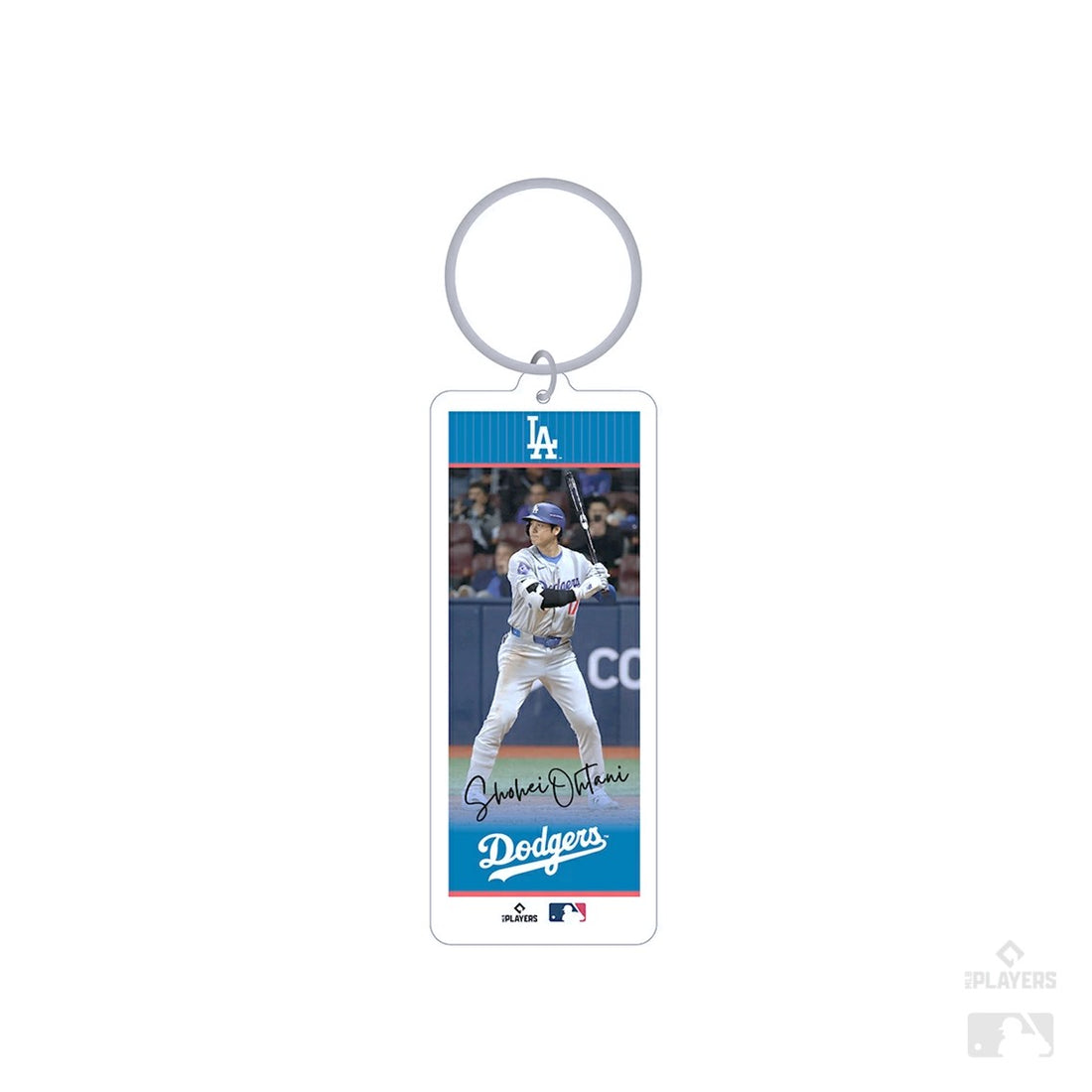 【UPI】SHOHEI OHTANI アクリルキーホルダー Batter Player Exclusive KeyHolder 大谷翔平 ド ...