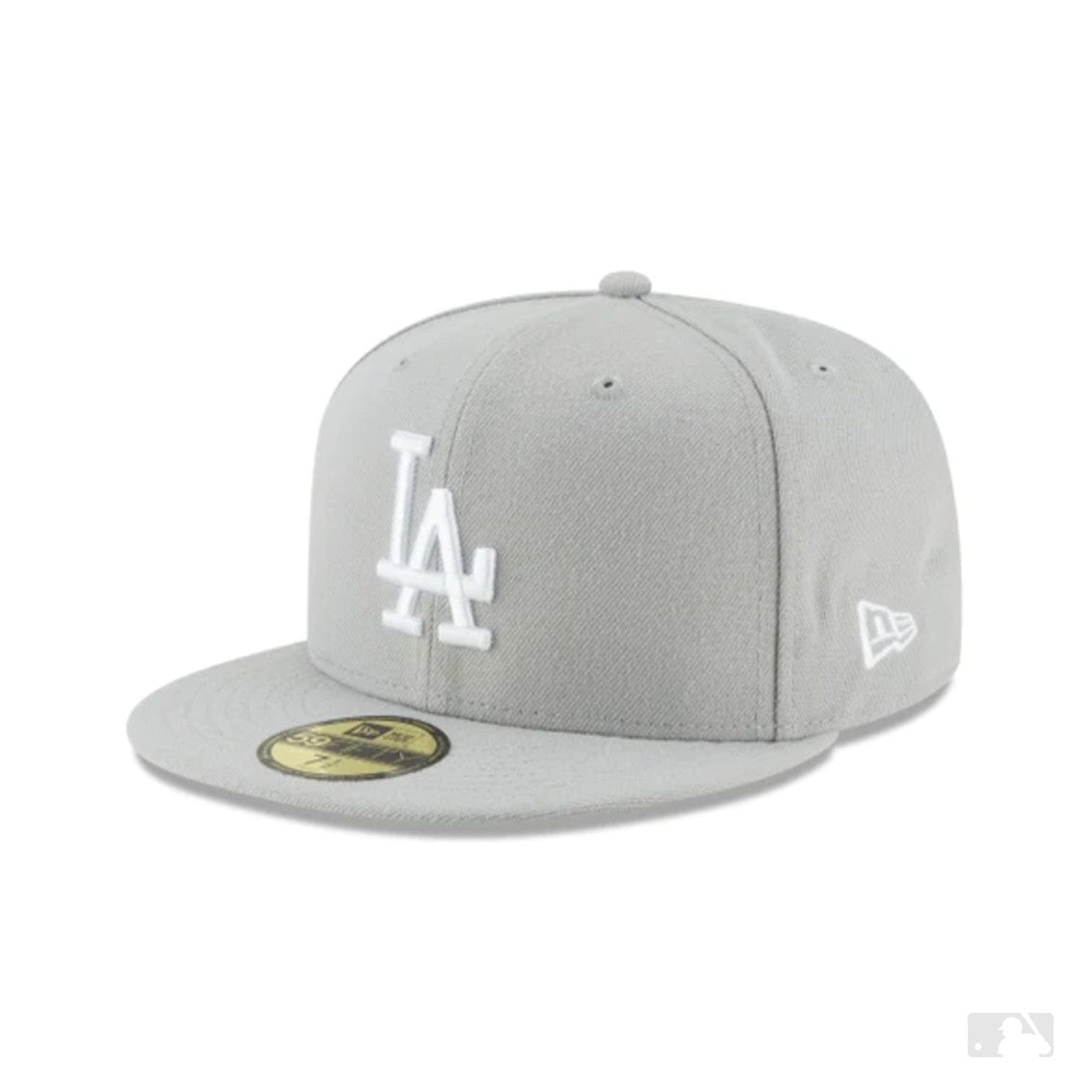 【NEW ERA】MLB BASIC 5950 LOSDOD GRA