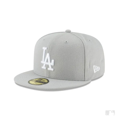 【NEW ERA】MLB BASIC 5950 LOSDOD GRA