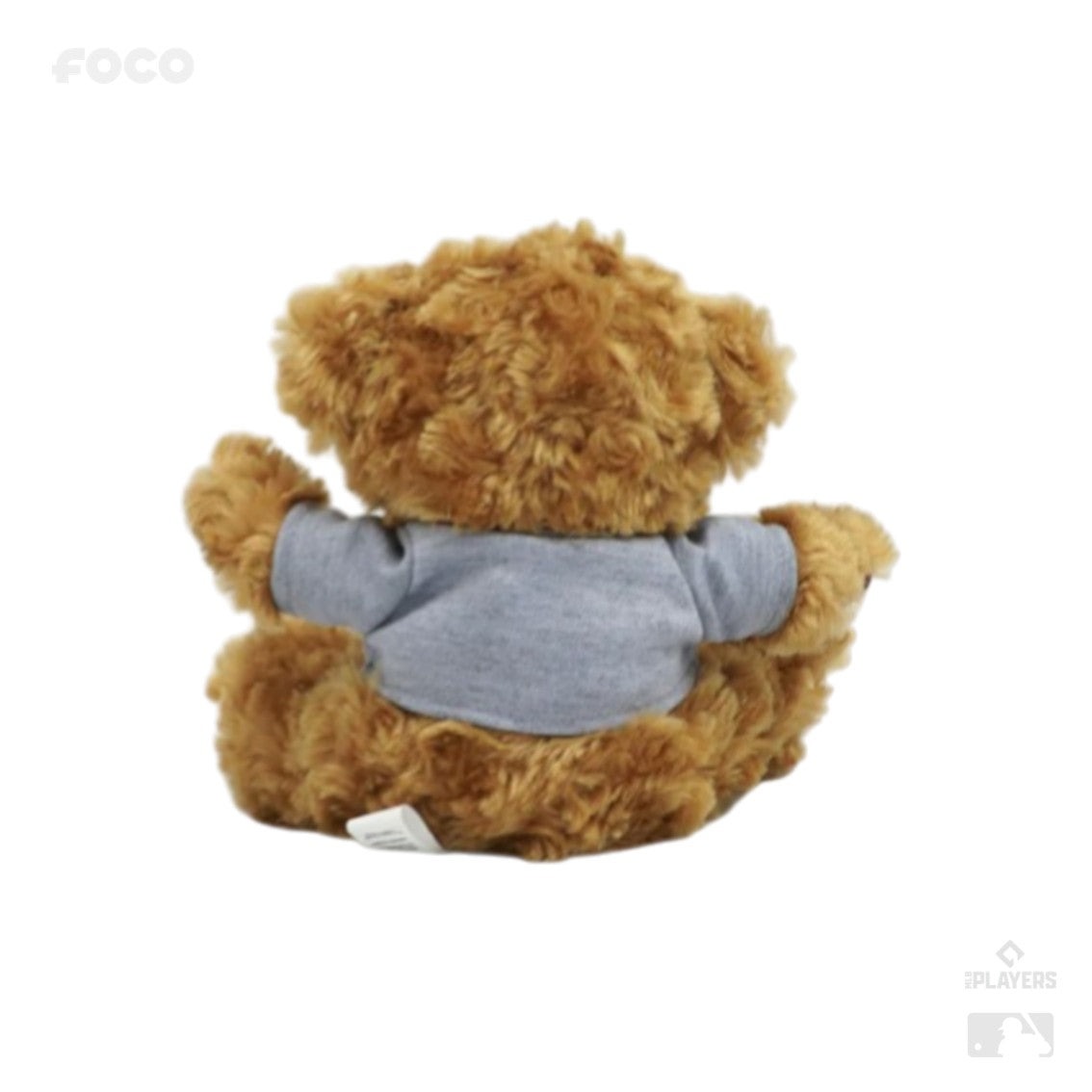 FOCO MLB ふわふわベア ドジャース 大谷翔平 (シルエット） – Space