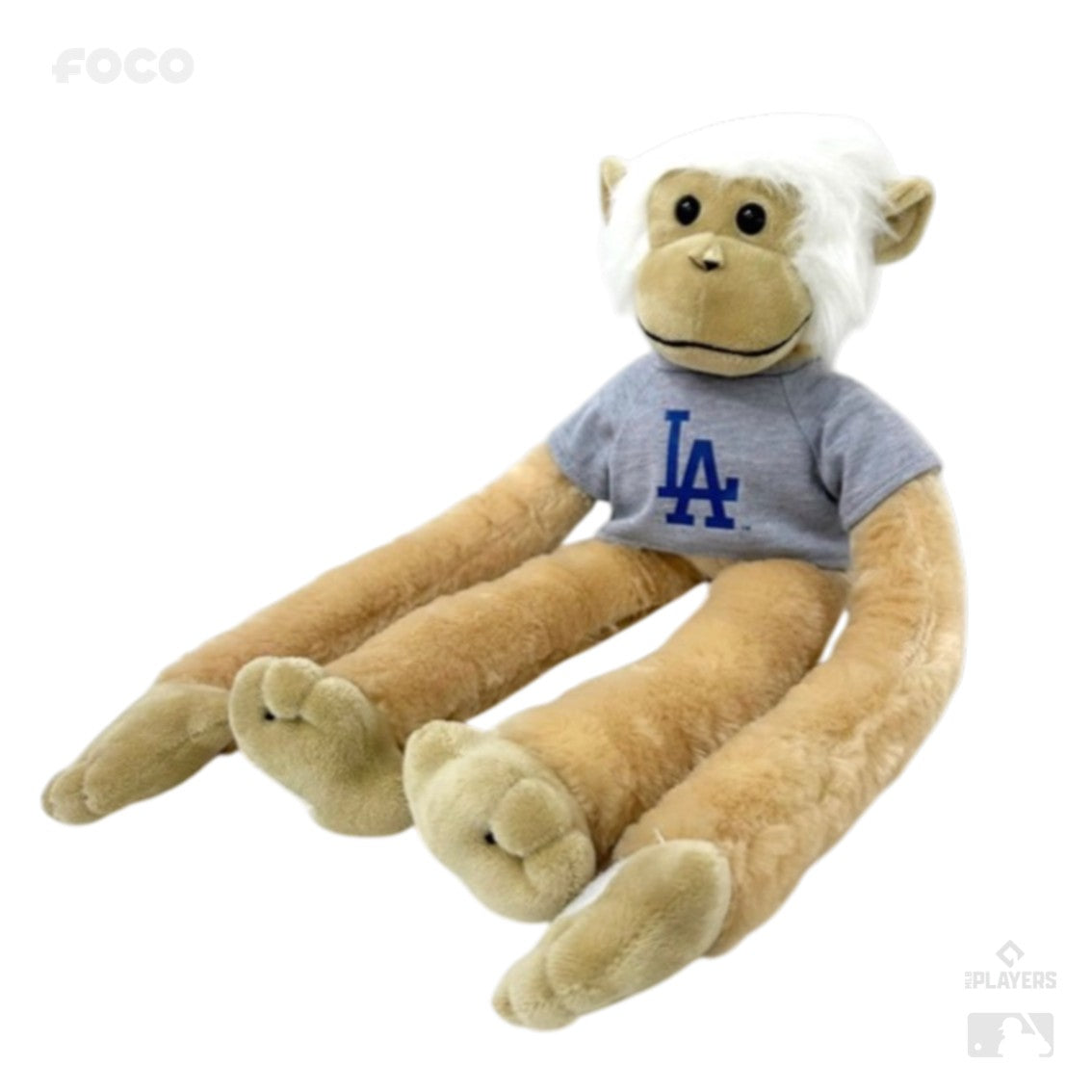 FOCO MLB モンキー ドジャース 大谷翔平 (背番号）