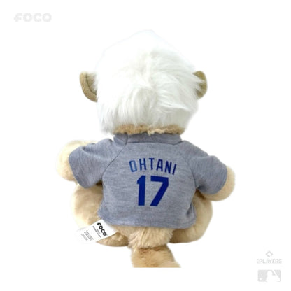 FOCO MLB モンキー ドジャース 大谷翔平 (背番号）