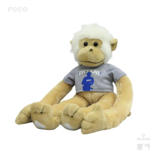 FOCO  MLB モンキー ドジャース 大谷翔平 (シルエット）