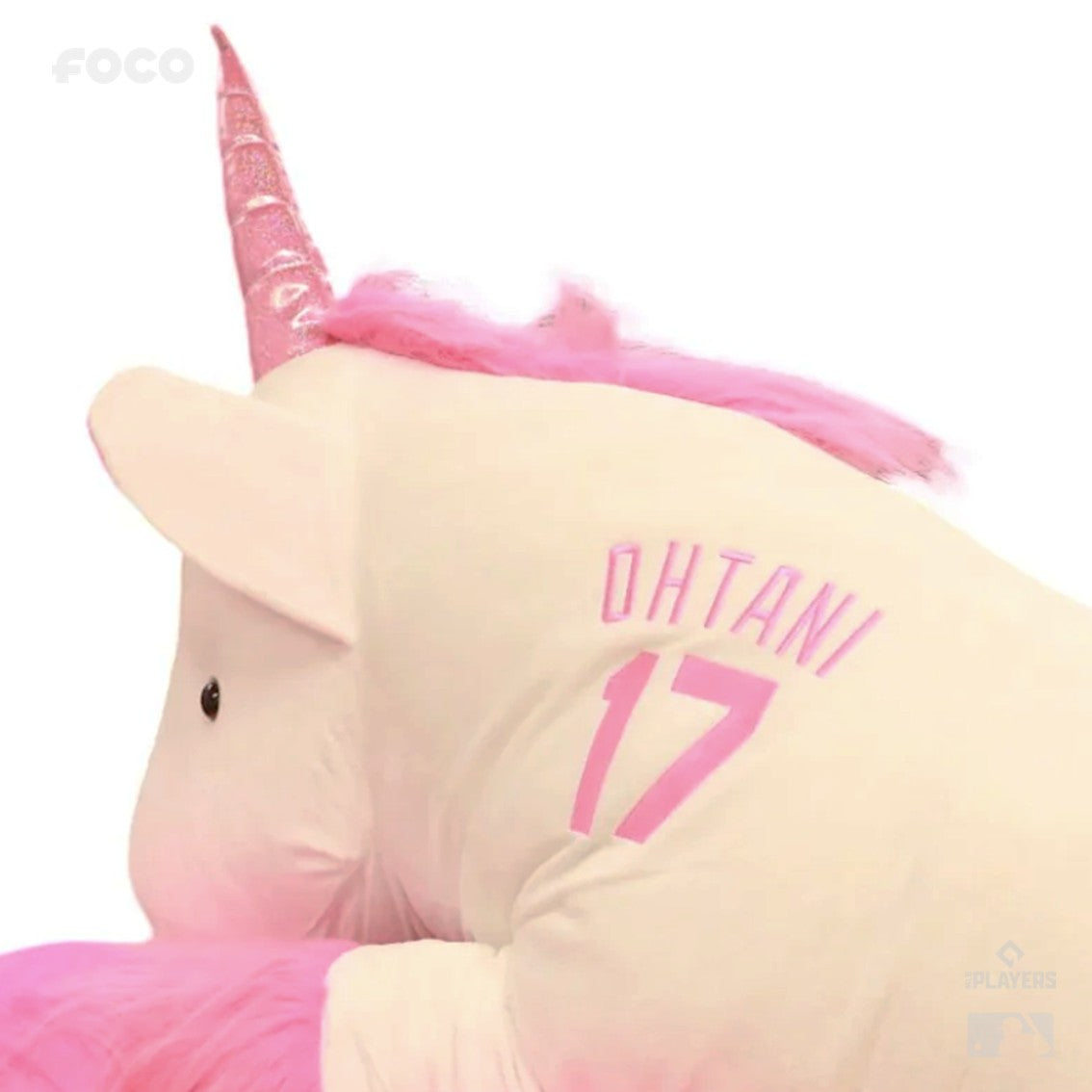 大谷翔平エンゼルス　ユニコーン 楽天市場】大谷翔平 ユニコーン 大きい ぬいぐるみ UNICORNビッグ