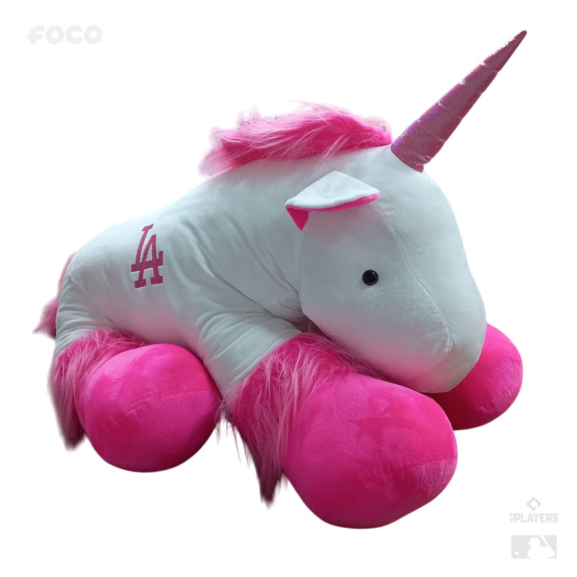 【山本由伸】FOCO MLB ビッグユニコーン ドジャース 山本由伸 約91cm