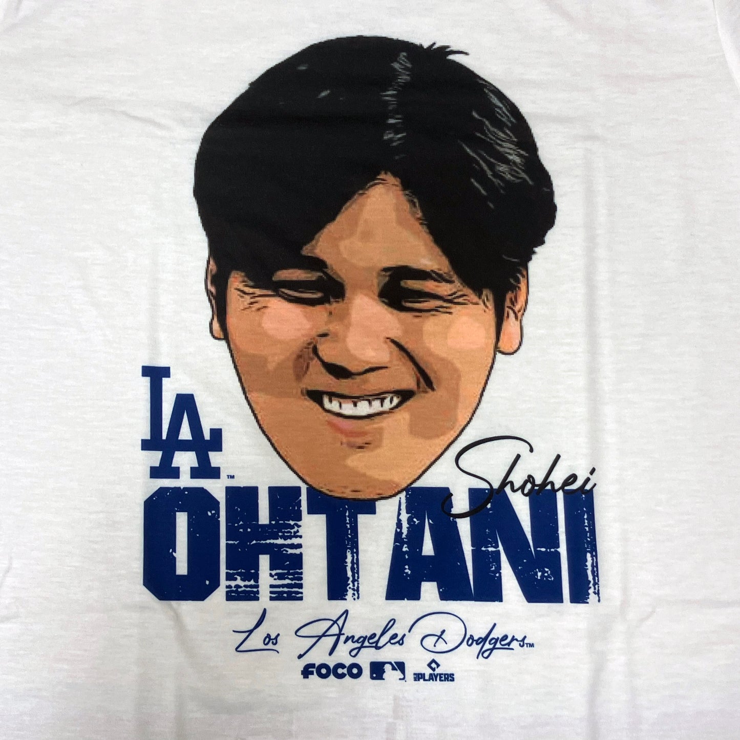 【大谷翔平】SHOHEI OHTANI「スカイライン」Tシャツ