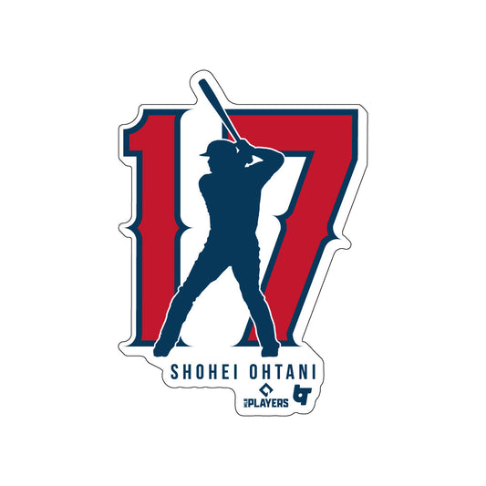 大谷翔平選手グッズ ステッカー（17）